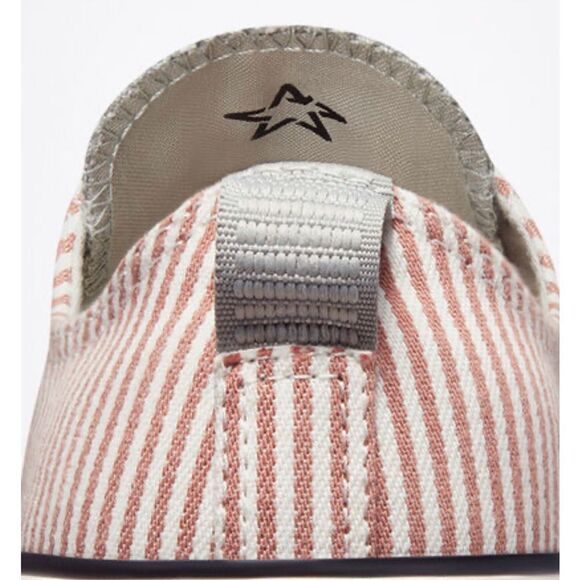 Converse Chuck 70 Stripe Sneaker Men 8 Unisex Low Top - Picture 7 of 11